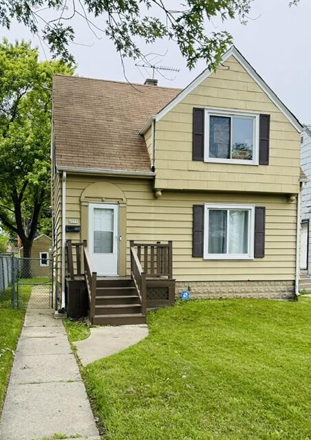 4377 N 48th St, Milwaukee, WI 53216