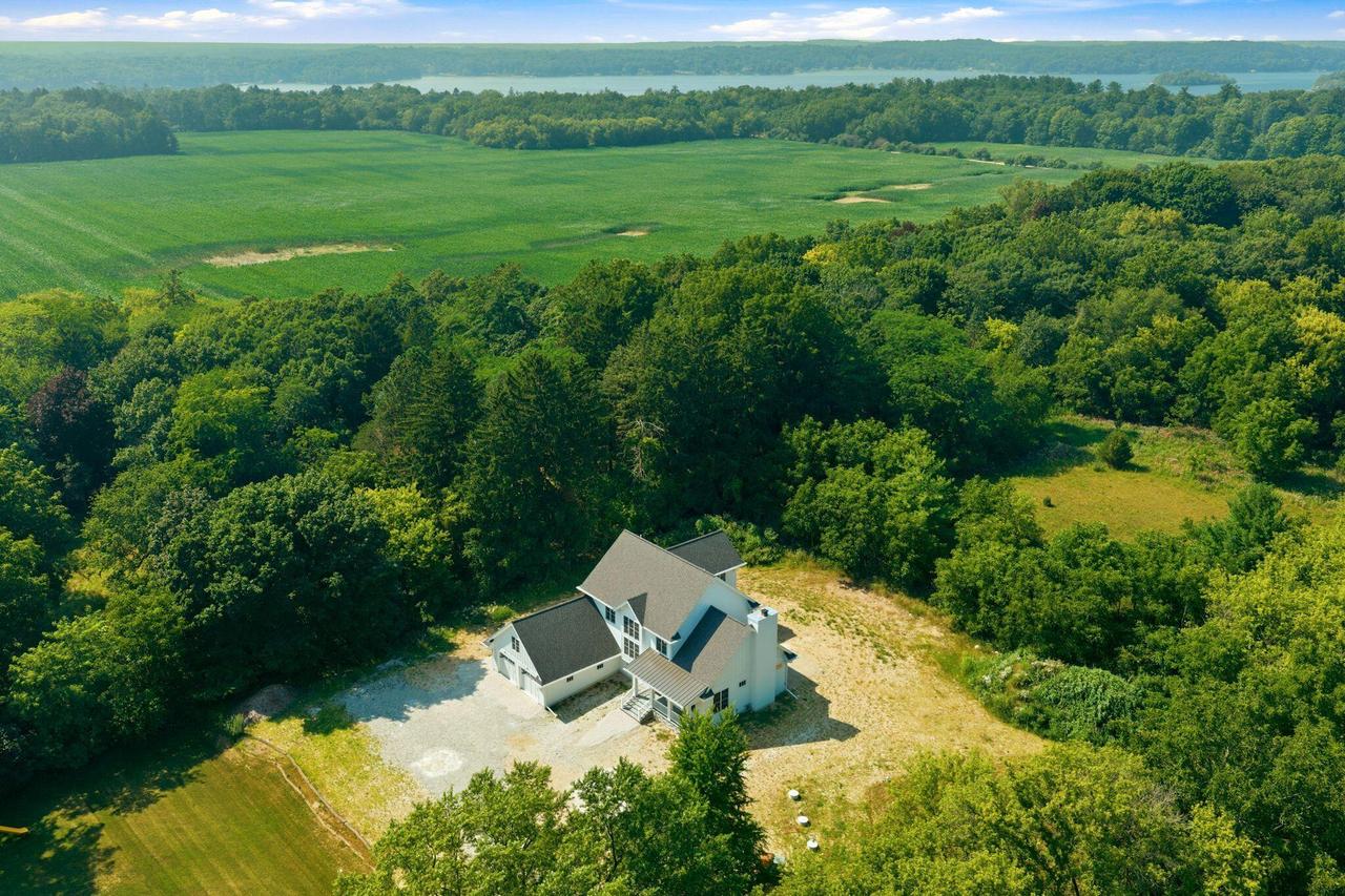 N48W31390 State Road 83 -, Merton, WI 53029