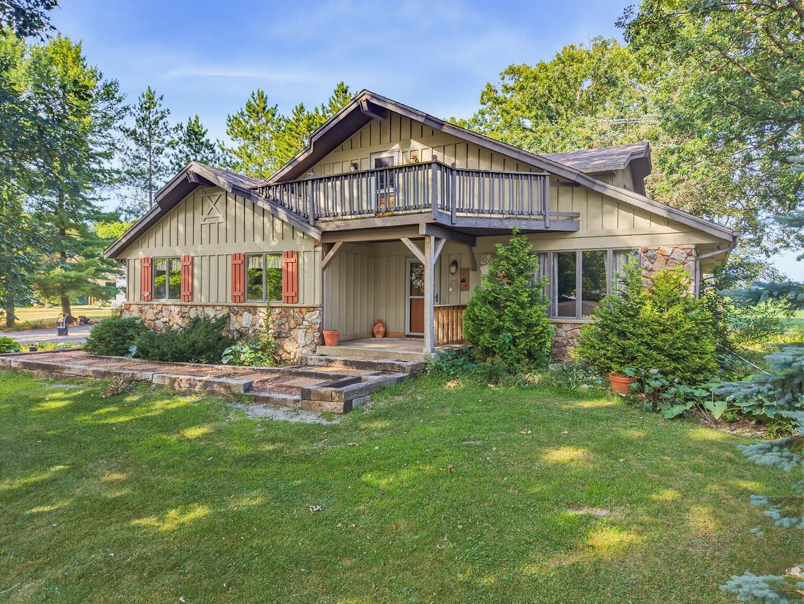 N4358 Oaklawn Estates, Hustisford, WI 53035