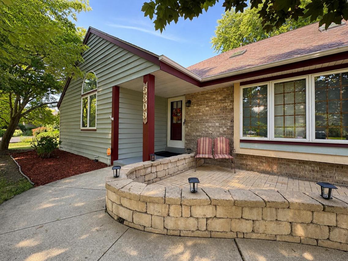 5309 Lathrop Ave, Racine, WI 53403