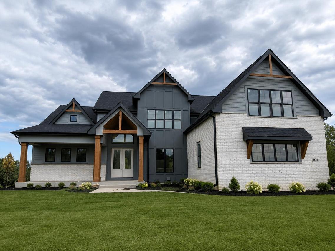 2820 Crosswinds Way, Delafield, WI 53029