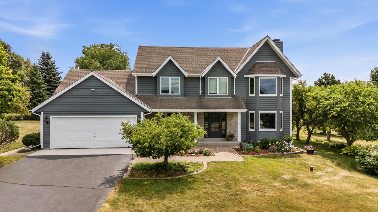 W248N7706 Kathleen Ave, Lisbon, WI 53089