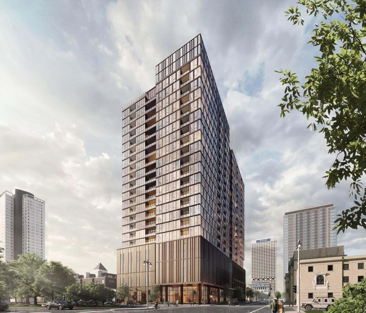 701 E Kilbourn Ave #2010, Milwaukee, WI 53202