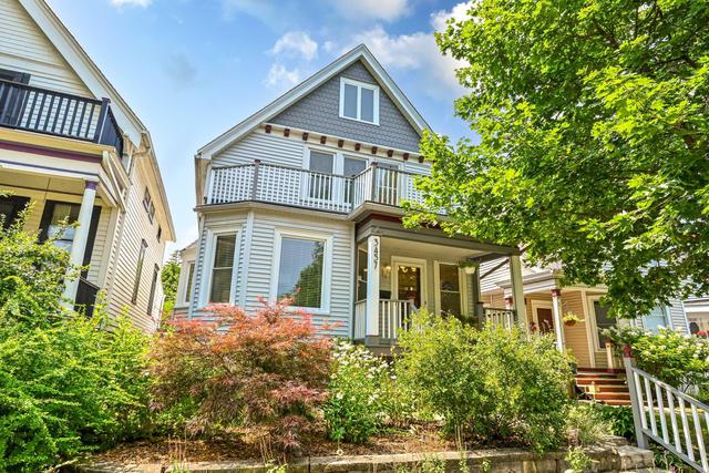 Homes Just Sold in Cambridge Heights: August 25th to August 31st