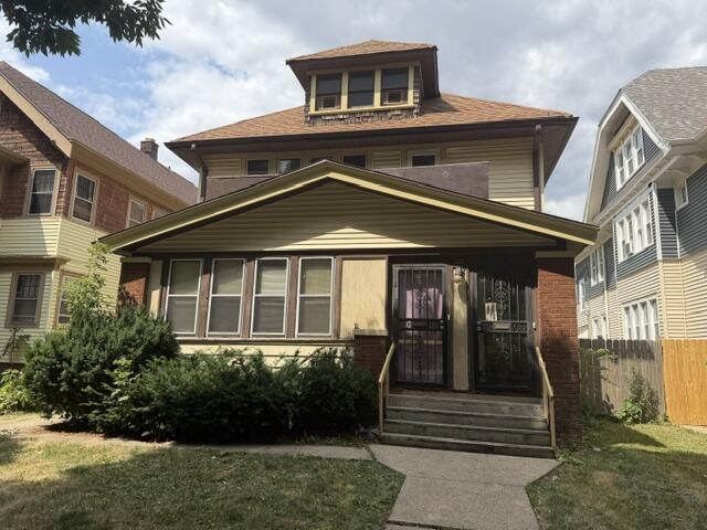 2629 N 49th St #2631, Milwaukee, WI 53210