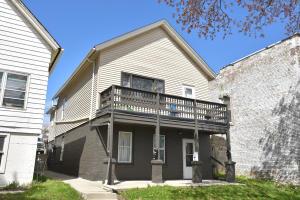 Homes Just Sold in Historic Mitchell Street: August 4th to August 10th