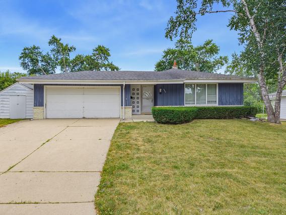Homes Just Sold in Menomonee River Hills: August 18th to August 24th