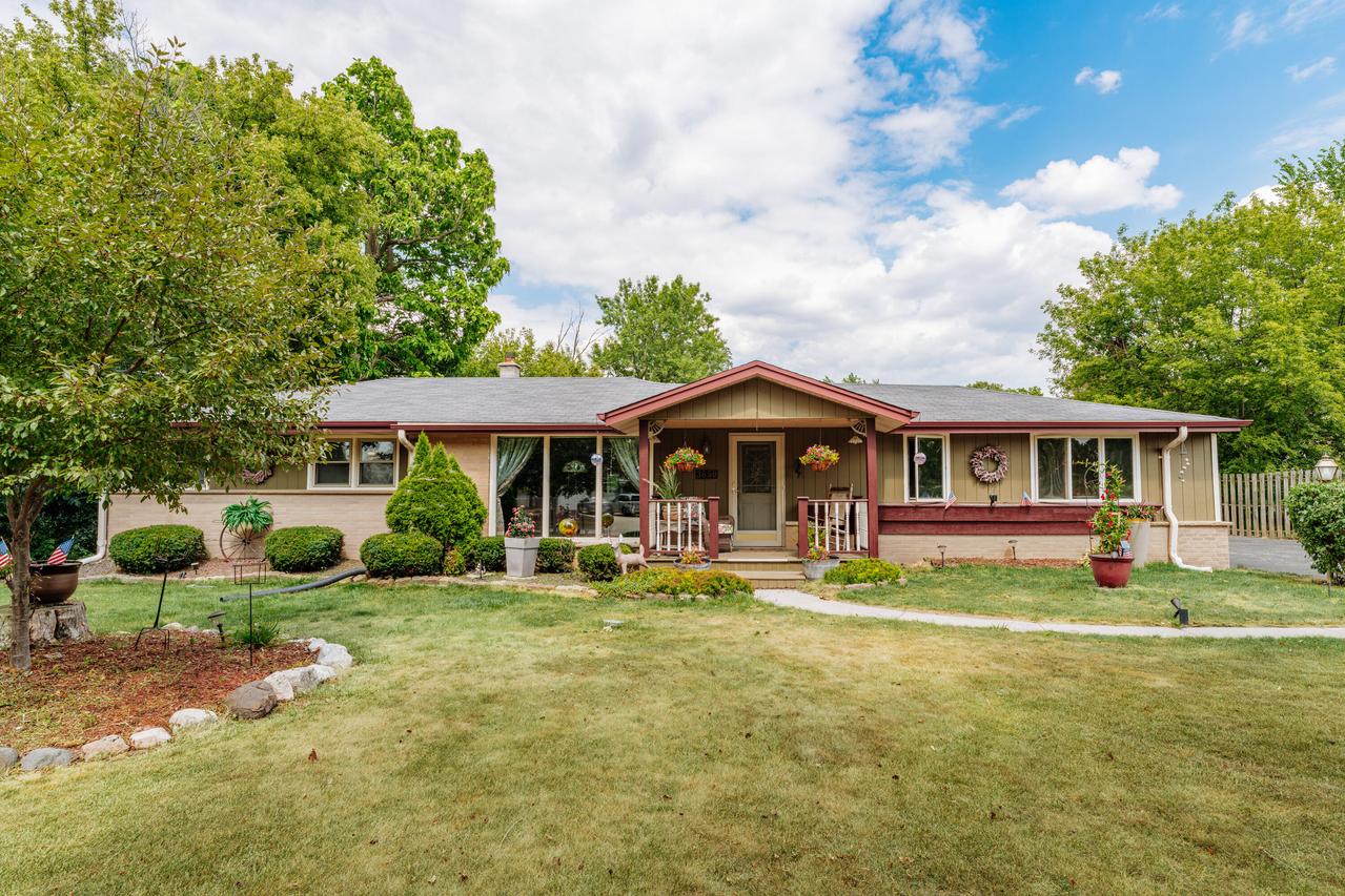 3650 S Wollmer Rd, Greenfield, WI 53228