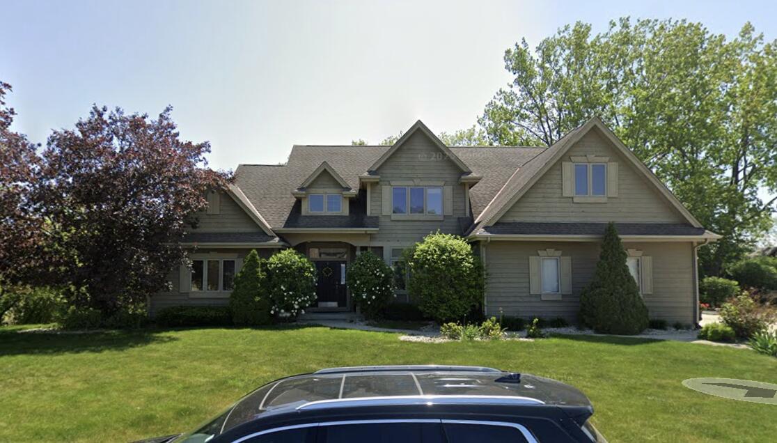 4319 Wood Duck Way, Racine, WI 53403