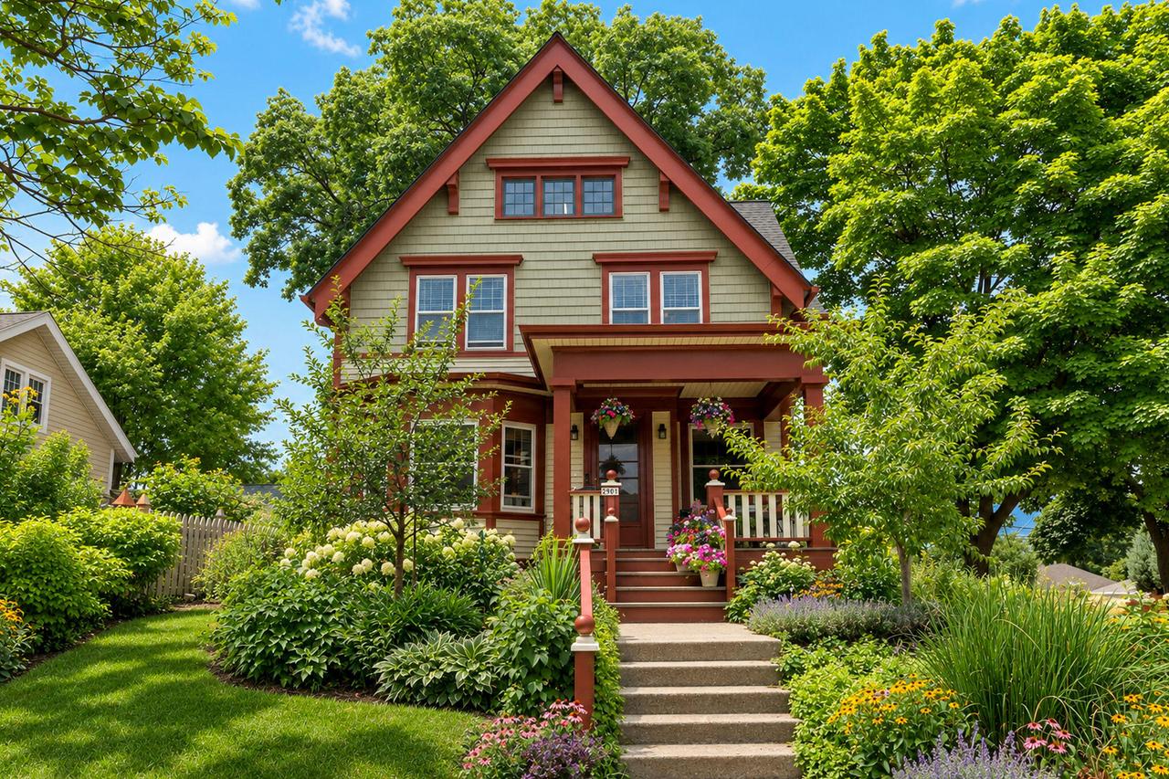 2901 S Logan Ave, Milwaukee, WI 53207
