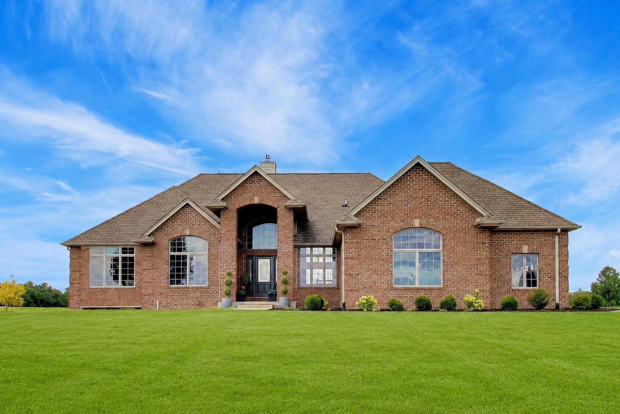 27630 Rowntree Rd, Dover, WI 53105