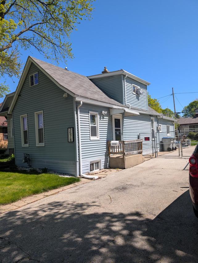 2578 S 35th St, Milwaukee, WI 53215