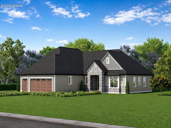 New Construction Homes For Sale This Week That Attend Rose Glen Elementary School: July 22nd to July 28th