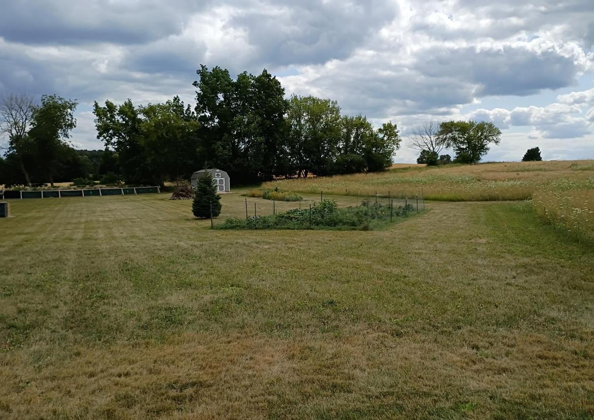 N4439 N Cedar Ln., Lyndon, WI 53073