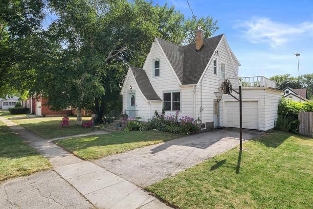 Homes Just Sold That Attend Fort Atkinson High School: August 25th to August 31st