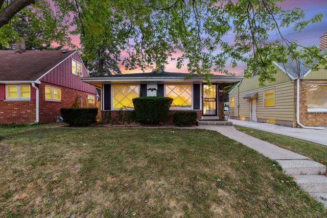 New Homes For Sale This Week in Vogel Park: July 24th to July 30th