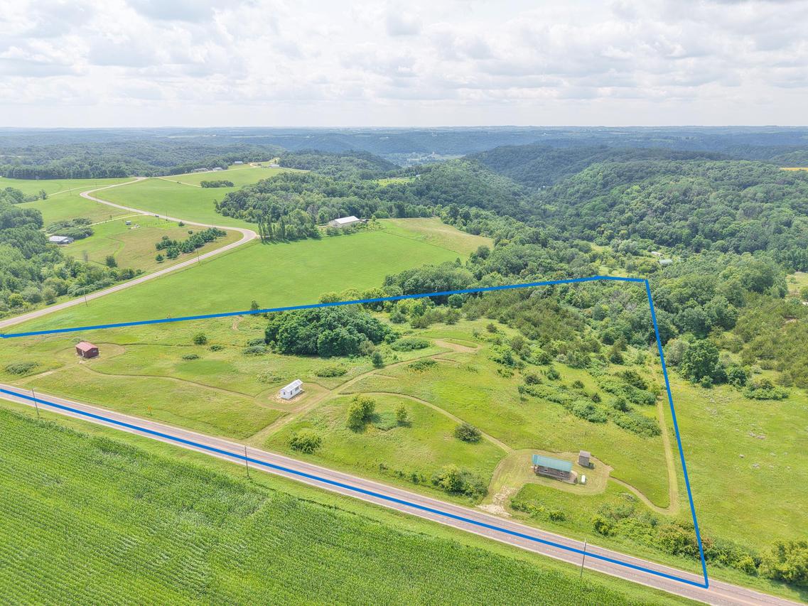 S5689 County Rd Ss Rd, Liberty, WI 54664