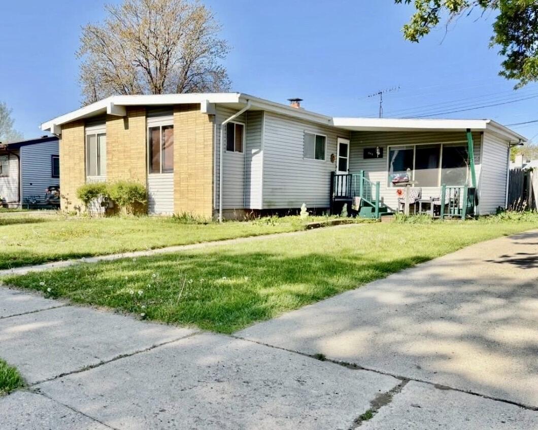 1868 19th Ave, Kenosha, WI 53140