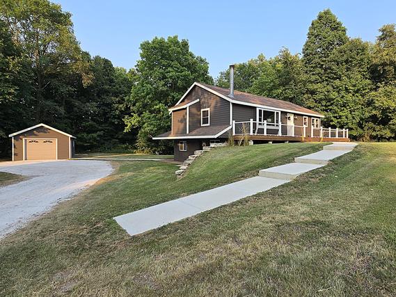 Homes Just Sold That Attend Hartford High School: August 18th to August 24th