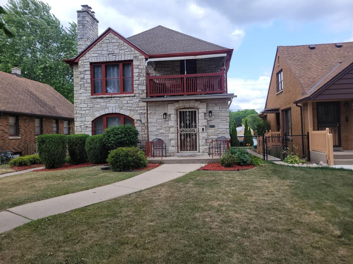 3861 N 53rd St #3863, Milwaukee, WI 53216