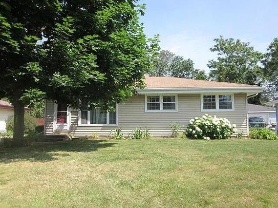 Homes Just Sold in Caledonia: July 21st to July 27th