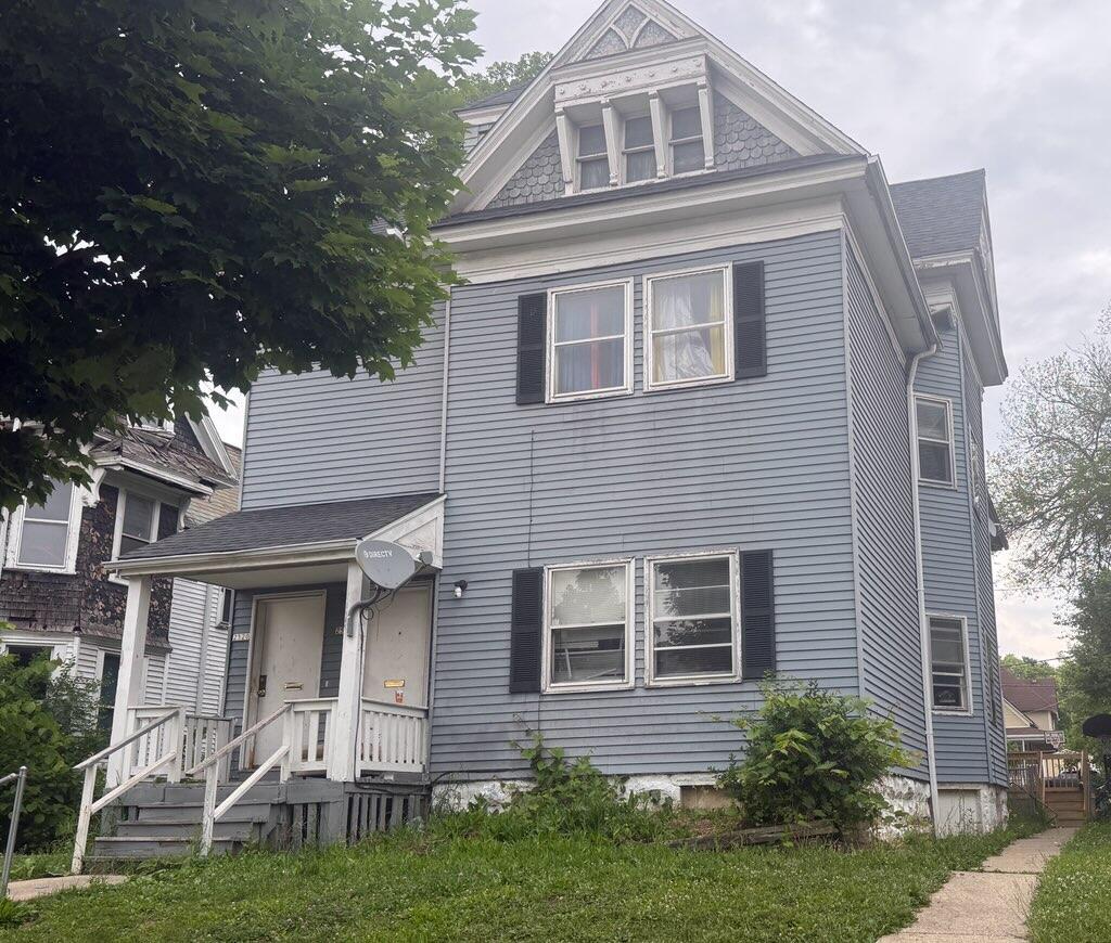 2518 N 2nd St #2520, Milwaukee, WI 53212