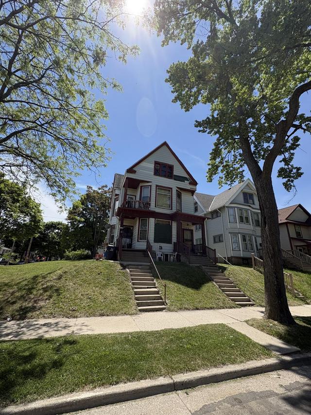 2105 W Mckinley Ave #2107, Milwaukee, WI 53205