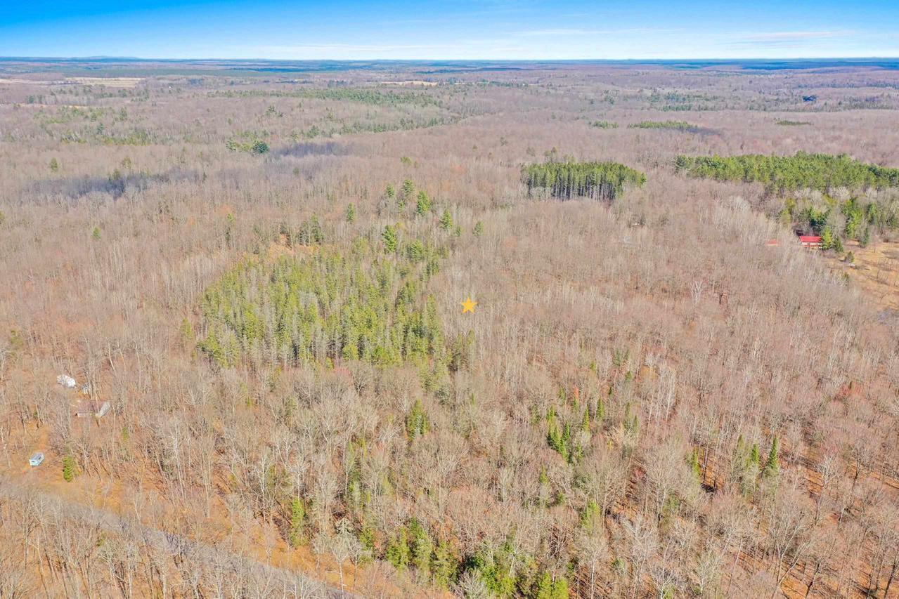 Lt0 Buettner Rd, Wolf River, WI 54491