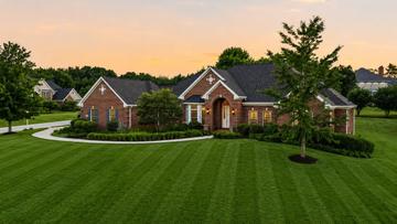 Homes Just Sold That Attend Cushing Elementary School: September 1st to September 7th
