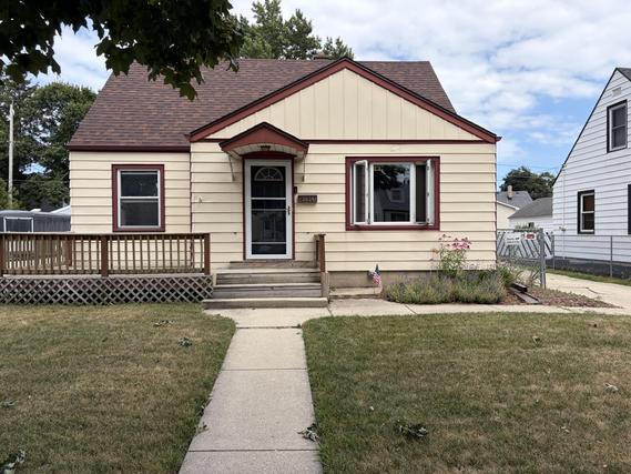 New Homes For Sale This Week in Southpoint: July 24th to July 30th