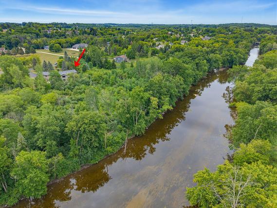 New Homes For Sale This Week That Attend Ozaukee High School: July 24th to July 30th