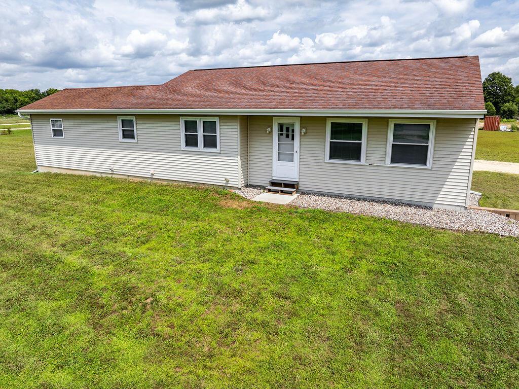 W8324 County Road Z -, Onalaska, WI 54650