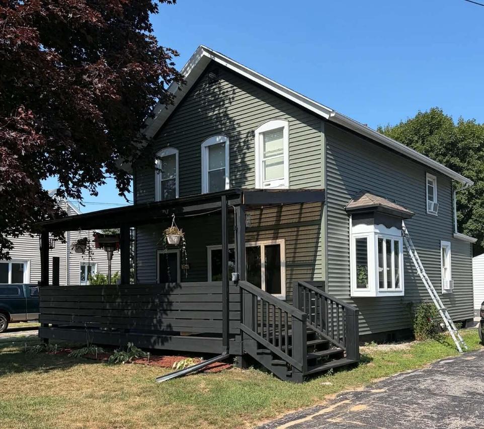 123 Pine St, Whitelaw, WI 54247