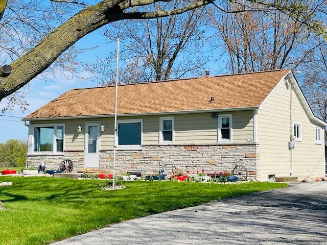 4490 County Highway Q -, Richfield, WI 53017