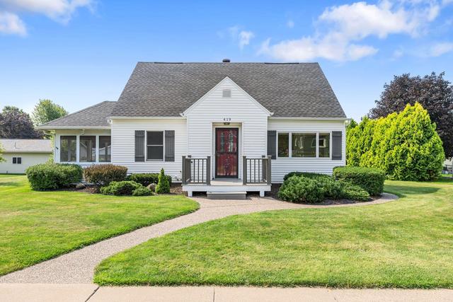 New Homes For Sale This Week in West Salem: July 24th to July 30th