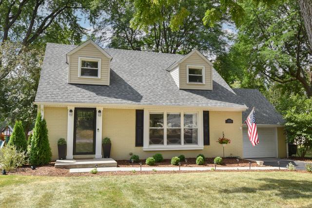 Homes Just Sold That Attend Underwood Elementary School: August 25th to August 31st