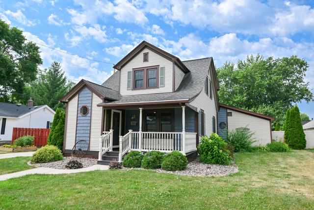 Homes Just Sold in Janesville: September 1st to September 7th