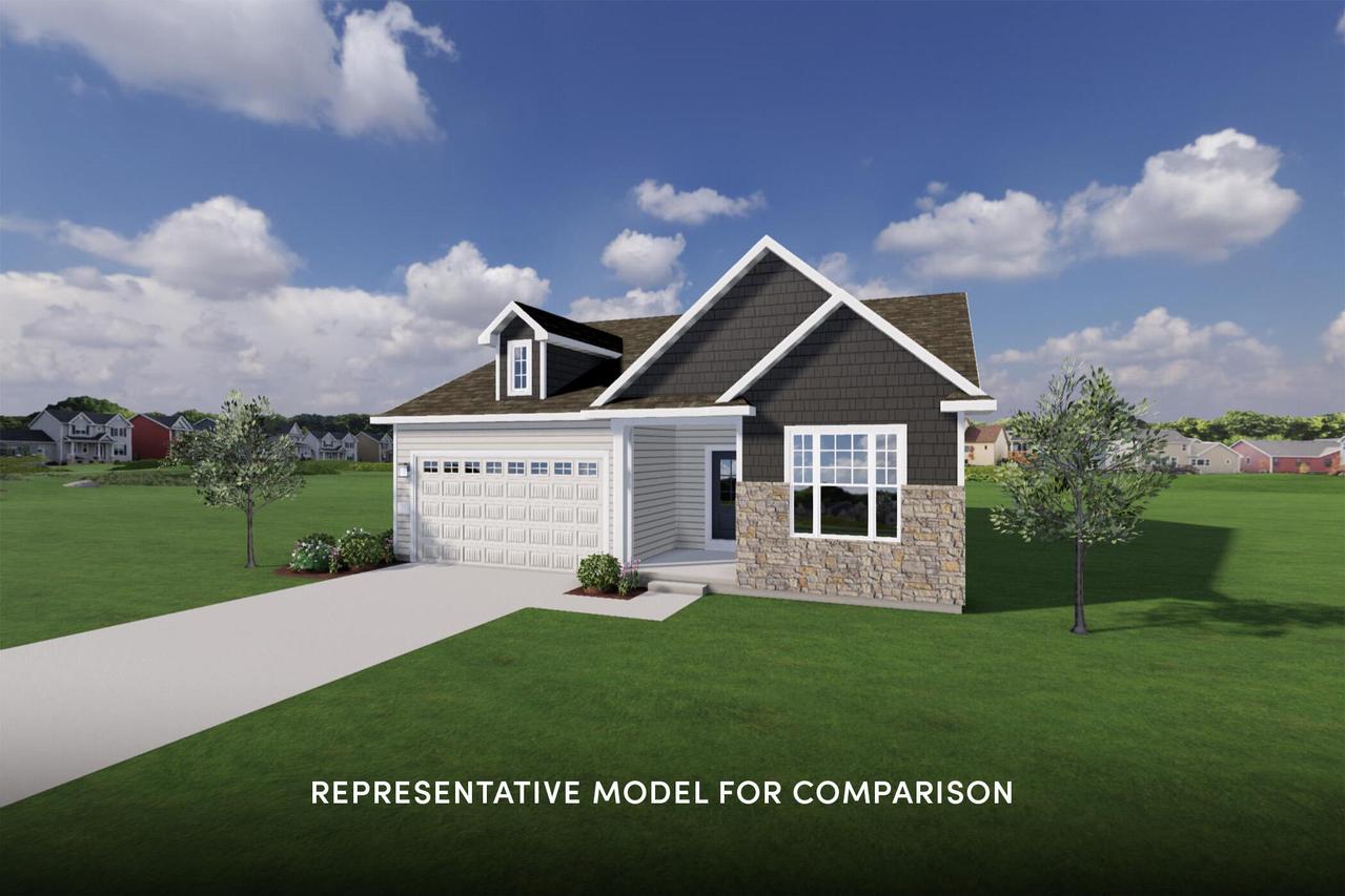 1243 Arrowood Cir, Oconomowoc, WI 53066
