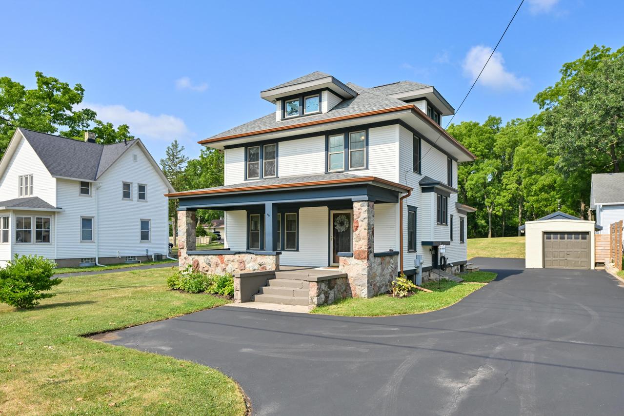 W314S4237 Highway 83 -, Genesee, WI 53189