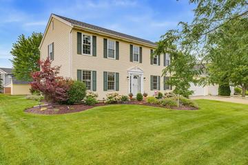 Homes Just Sold That Attend Saukville Elementary School: September 8th to September 14th