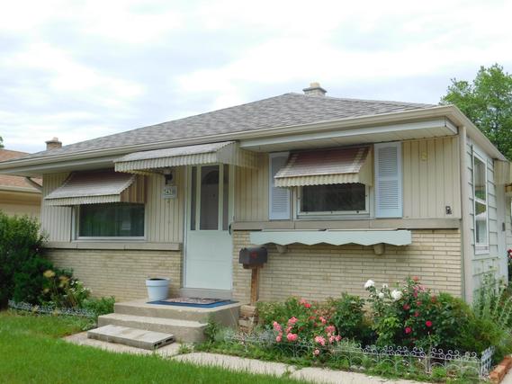New Homes For Sale This Week in Highwood Estates: July 24th to July 30th