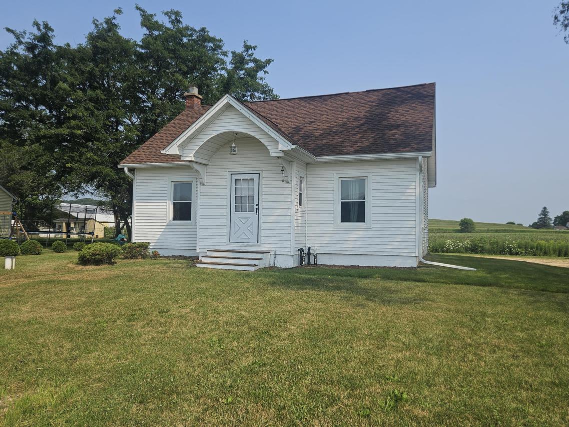 8256 County Highway Bc -, Sparta, WI 54656