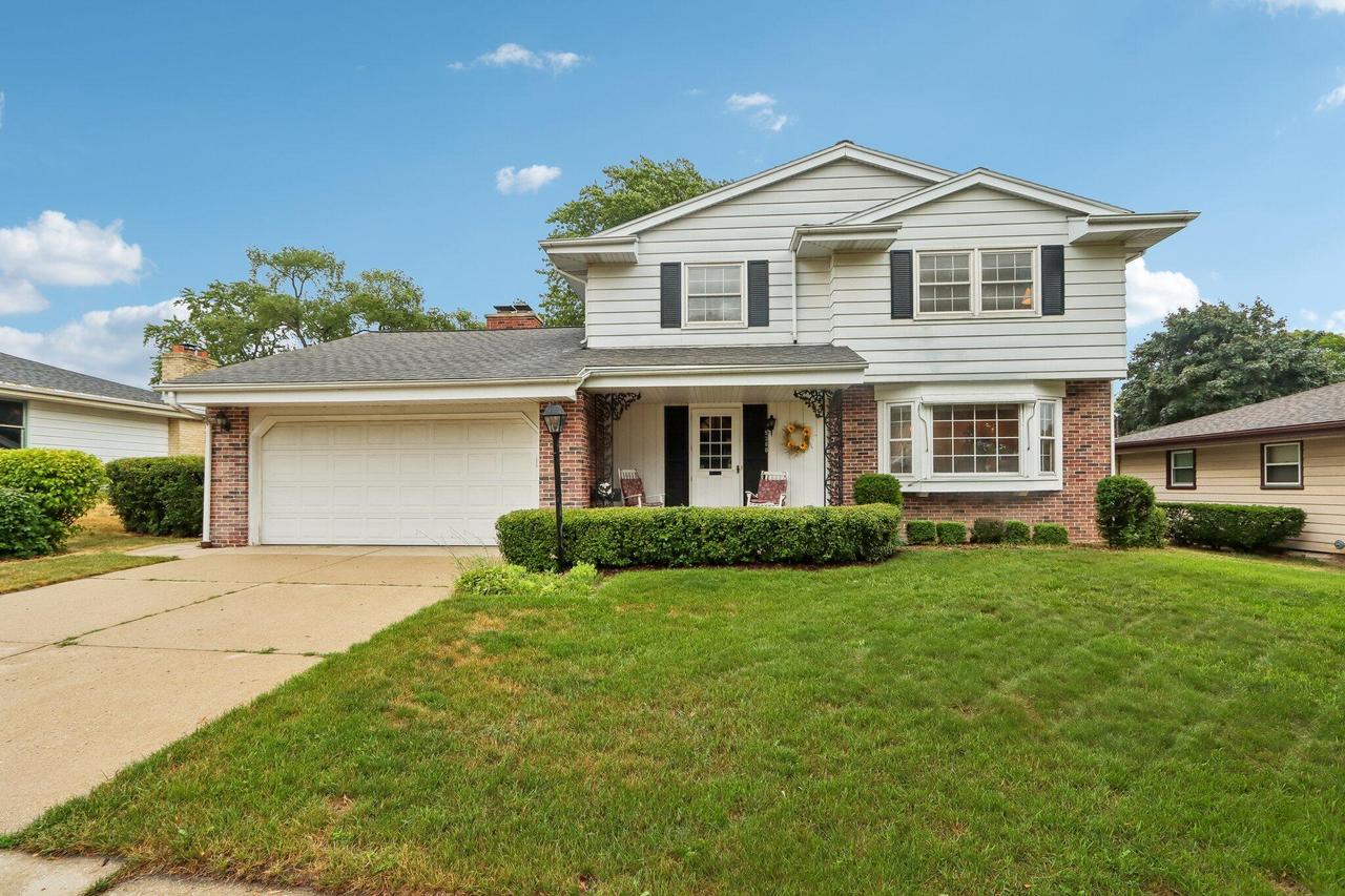 5380 S 23rd St, Milwaukee, WI 53221