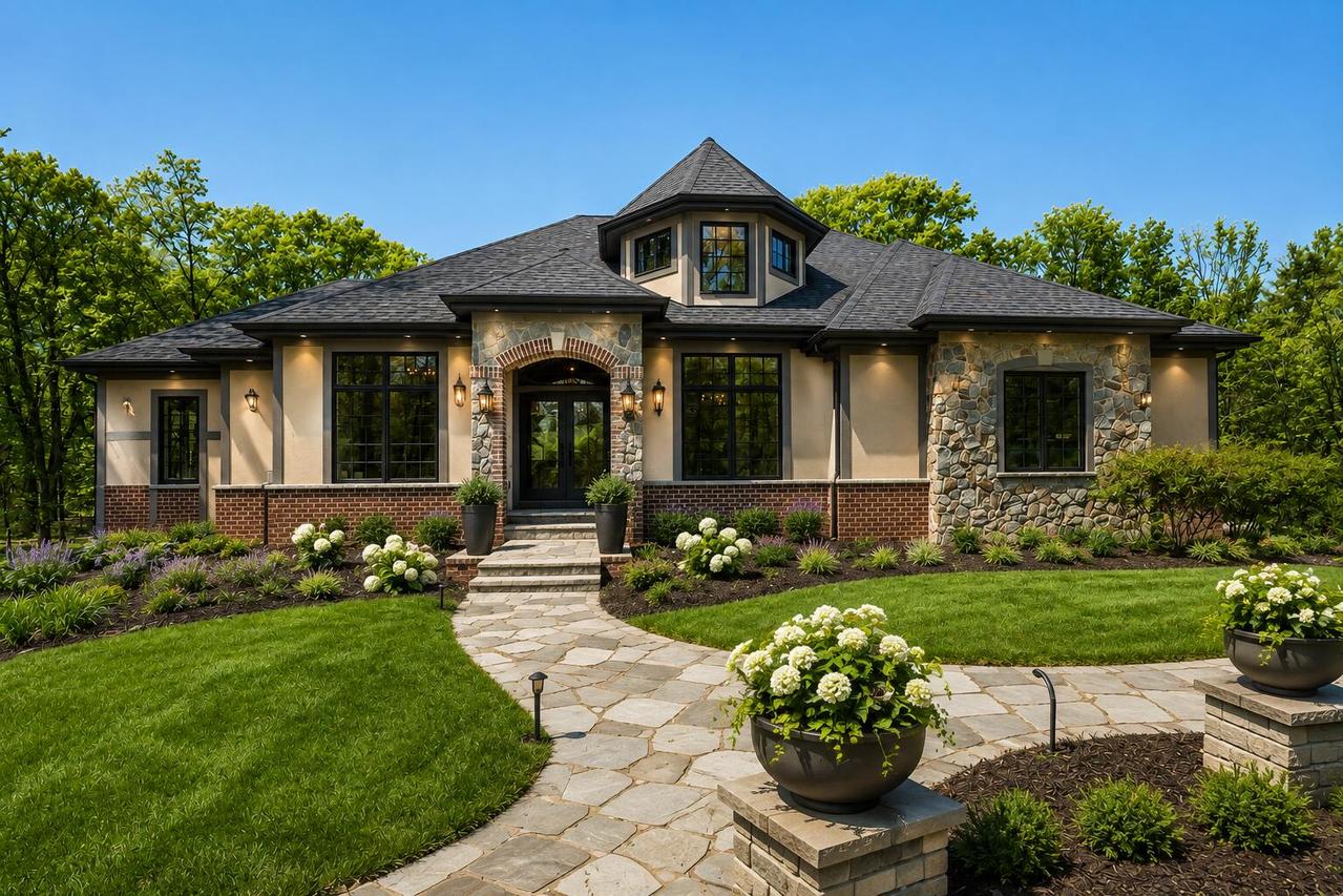 1021 Emerald Dr, Erin, WI 53027