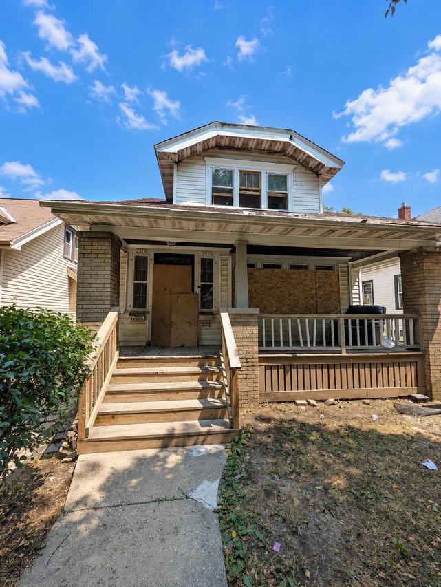 2870 N 59th St #2872, Milwaukee, WI 53210