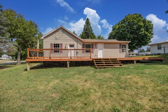New Homes For Sale This Week That Attend Palmyra-Eagle High School: July 24th to July 30th