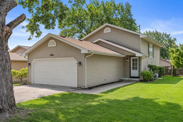 New Homes For Sale This Week That Attend Salem Elementary School: July 24th to July 30th