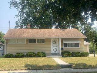 New Homes For Sale This Week in Hawley Farms: July 24th to July 30th