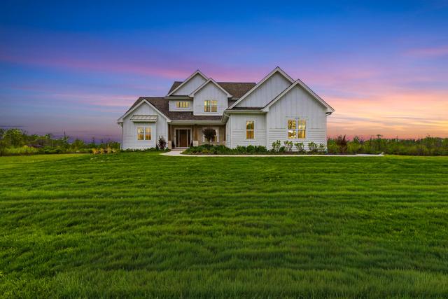 New Homes For Sale This Week That Attend Steffen Middle School: July 24th to July 30th
