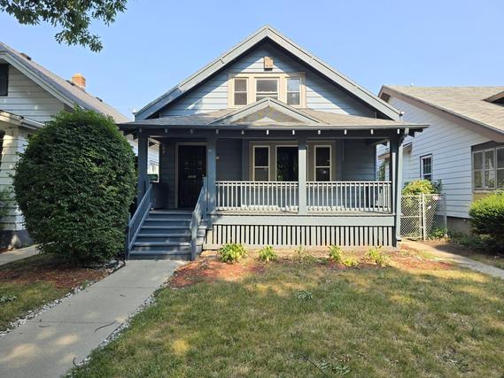 New Homes For Sale This Week in Arlington Heights: July 24th to July 30th